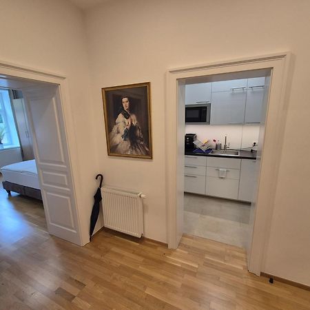 Sweet Dreams Apartment เวียนนา ภายนอก รูปภาพ