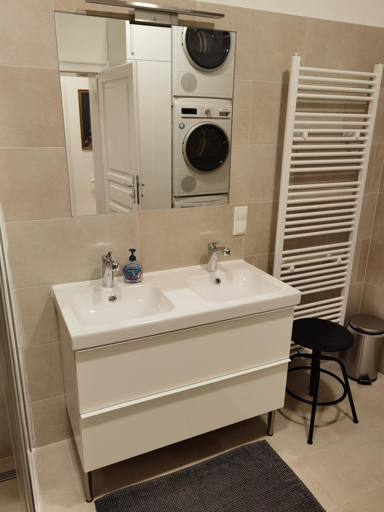 Sweet Dreams Apartment เวียนนา ภายนอก รูปภาพ