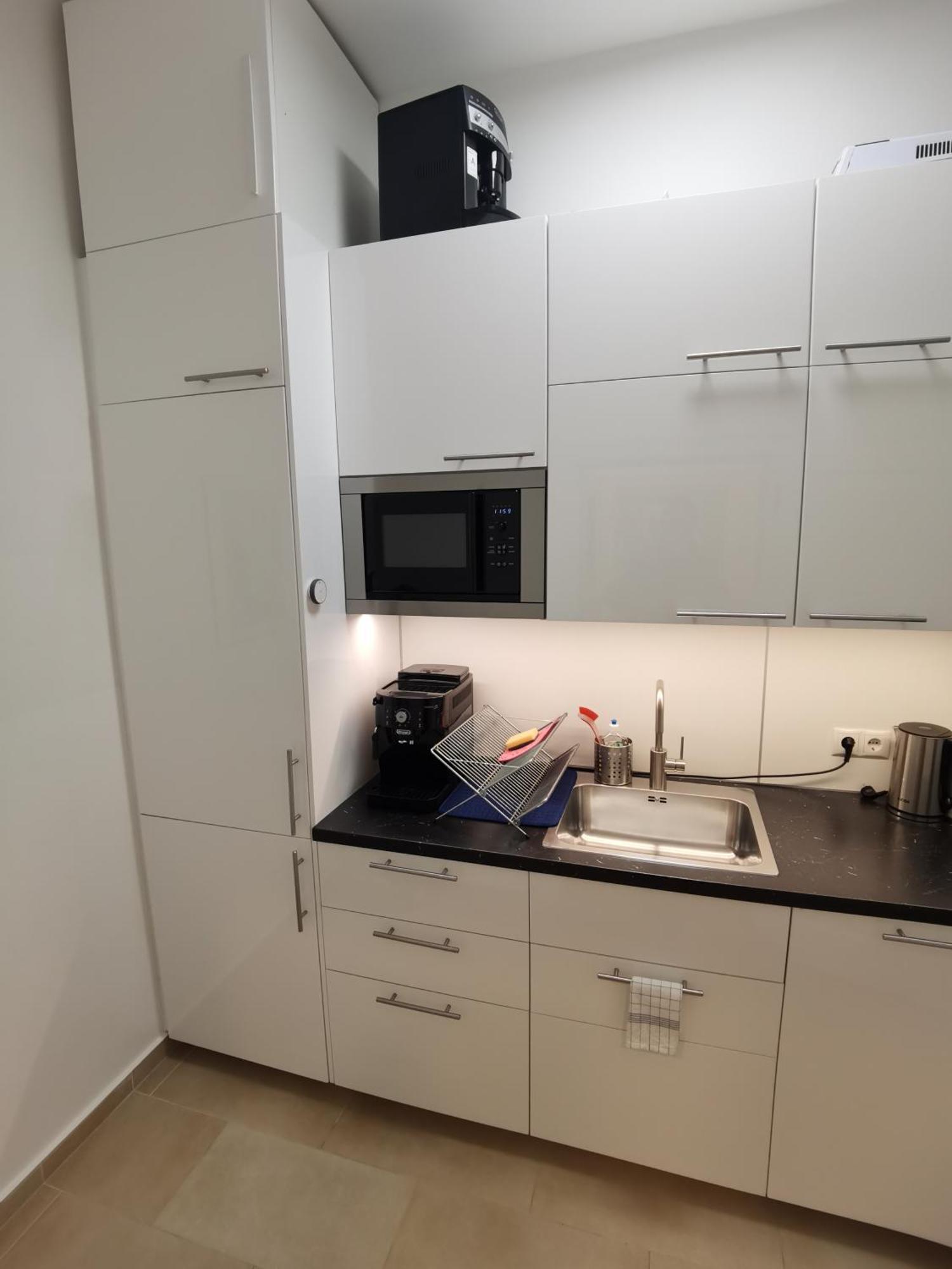 Sweet Dreams Apartment เวียนนา ภายนอก รูปภาพ