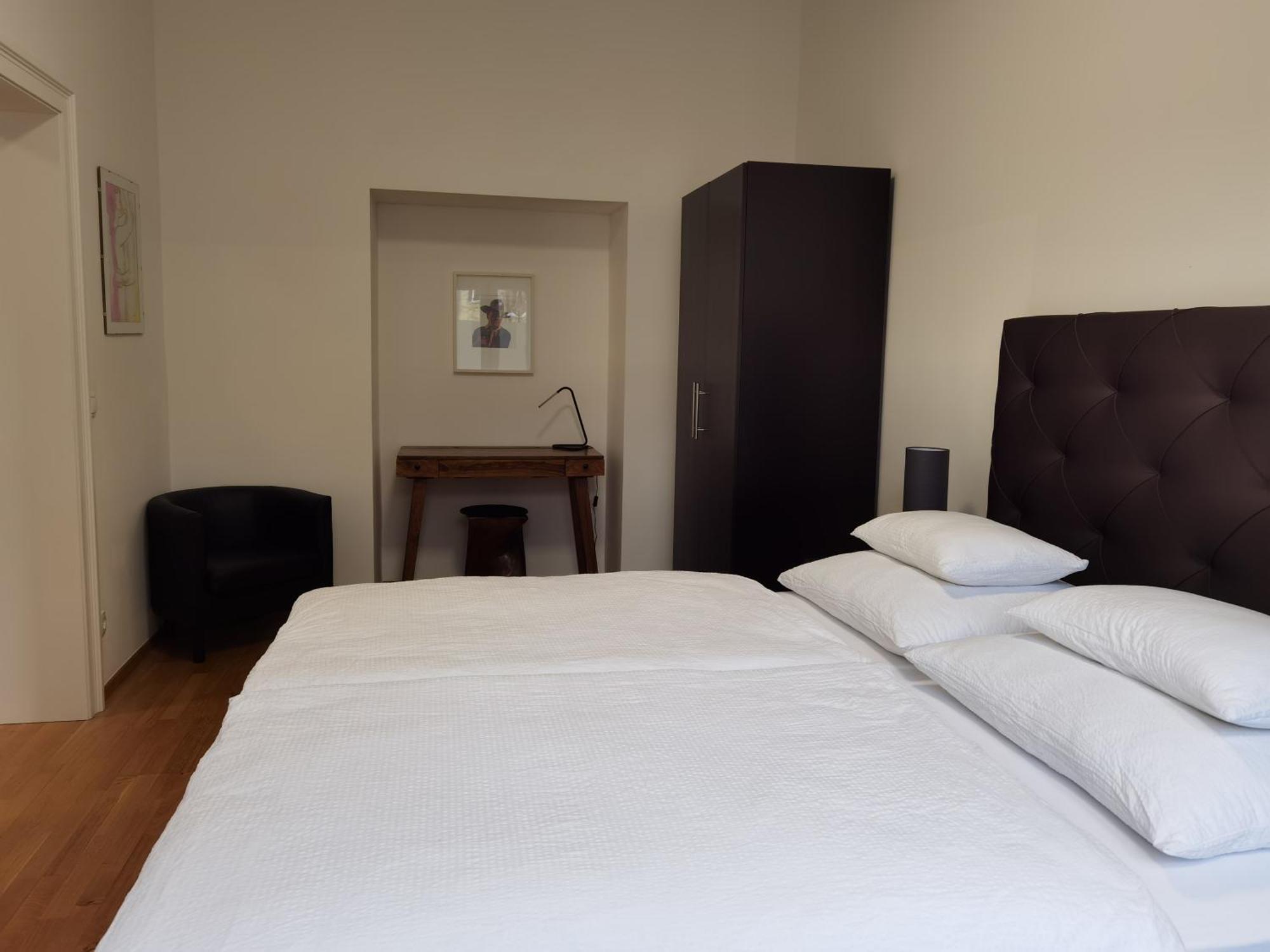 Sweet Dreams Apartment เวียนนา ภายนอก รูปภาพ