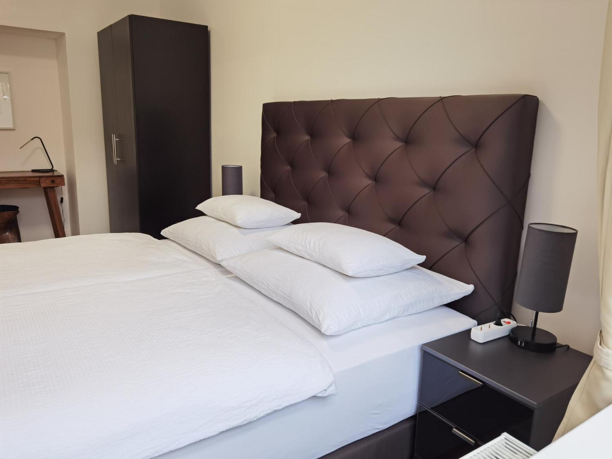 Sweet Dreams Apartment เวียนนา ภายนอก รูปภาพ