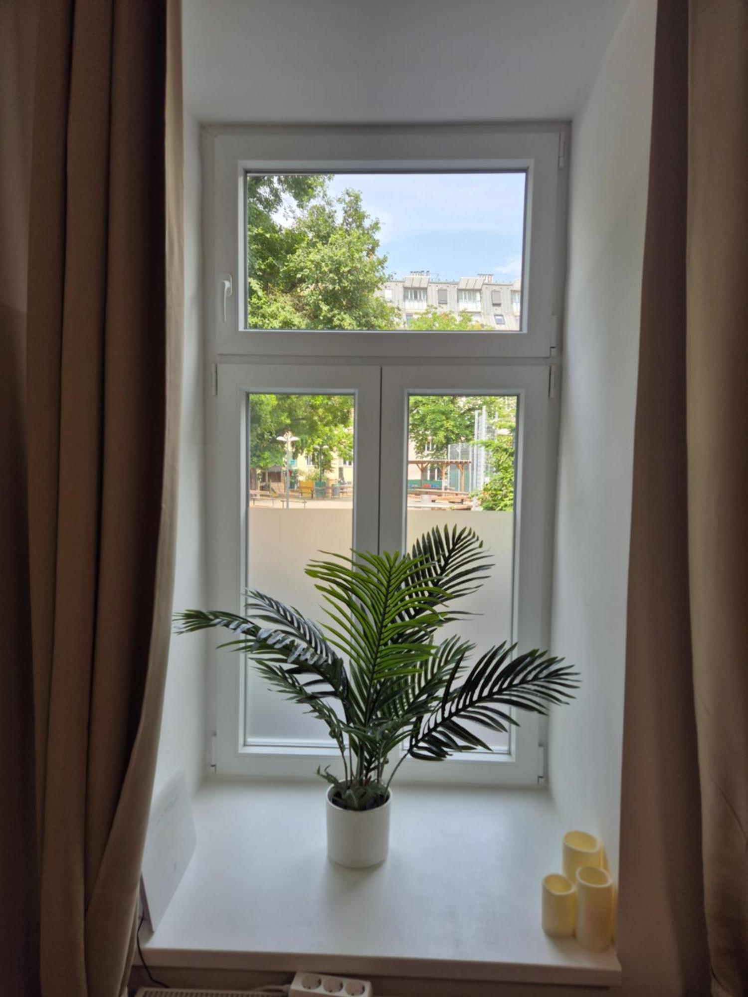 Sweet Dreams Apartment เวียนนา ภายนอก รูปภาพ