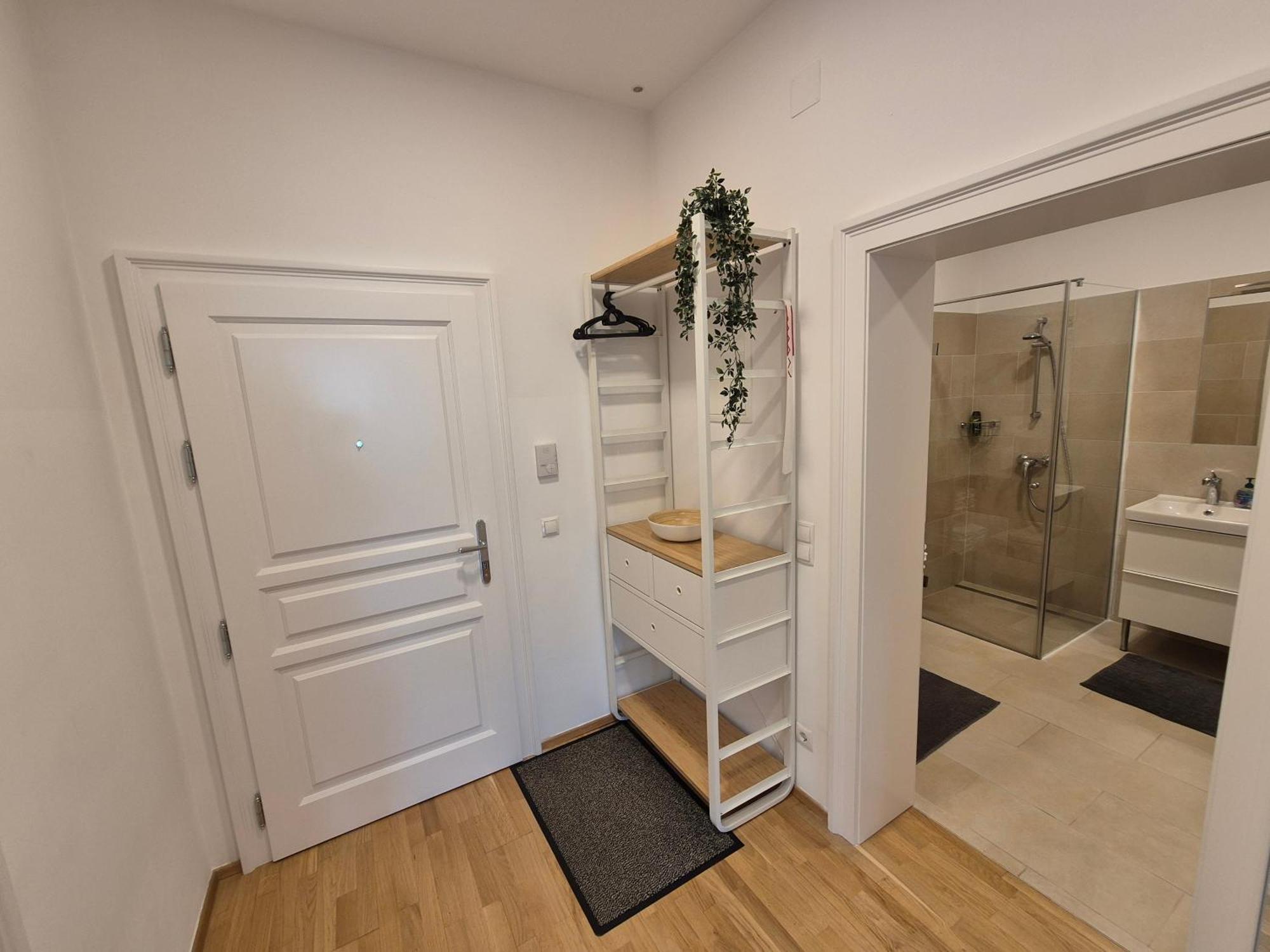 Sweet Dreams Apartment เวียนนา ภายนอก รูปภาพ