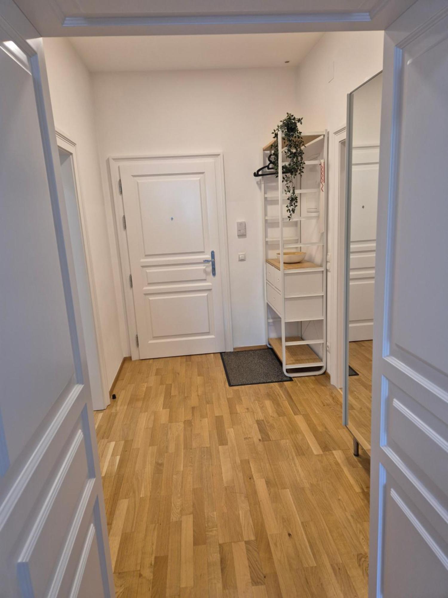 Sweet Dreams Apartment เวียนนา ภายนอก รูปภาพ
