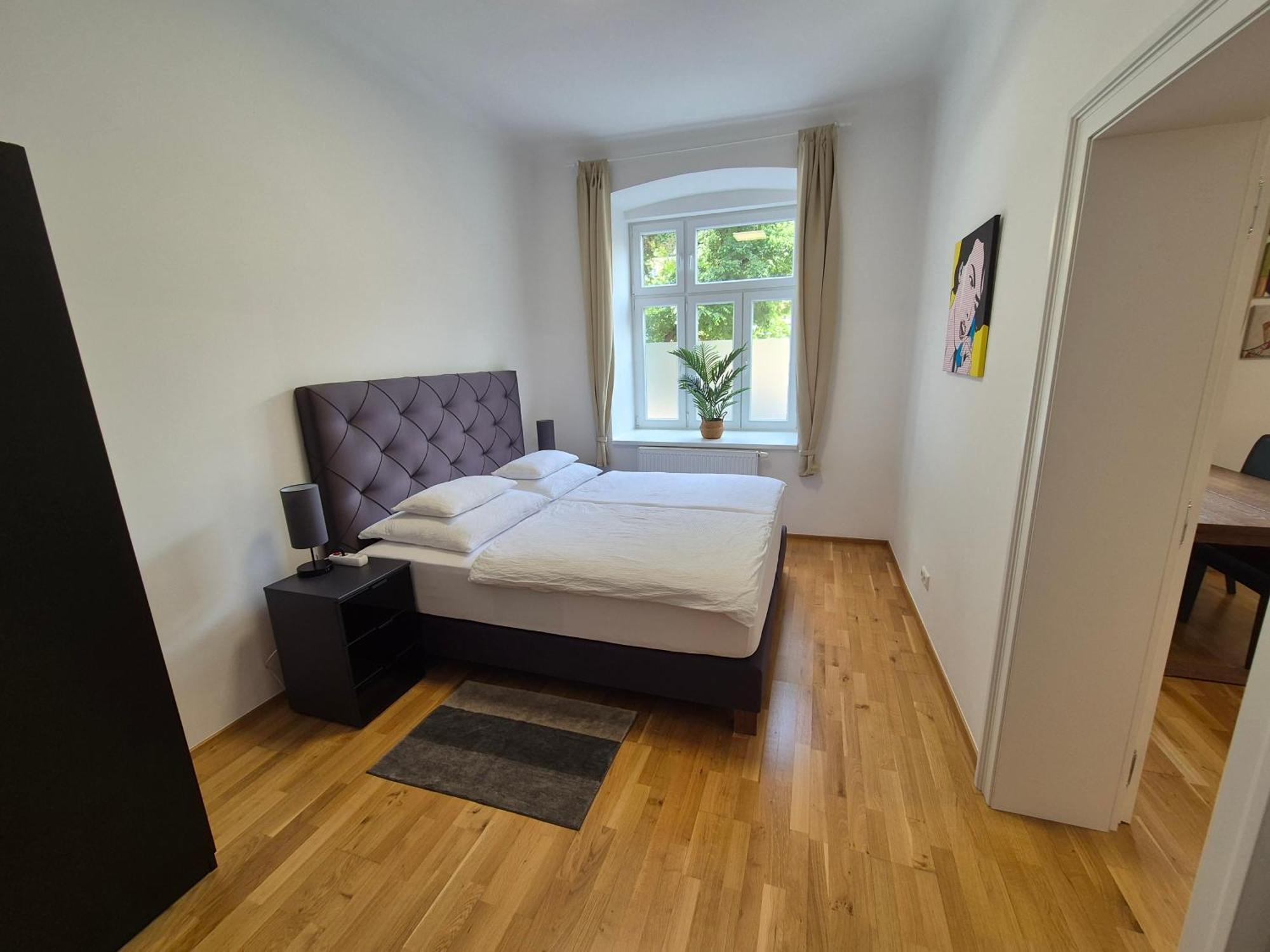 Sweet Dreams Apartment เวียนนา ภายนอก รูปภาพ