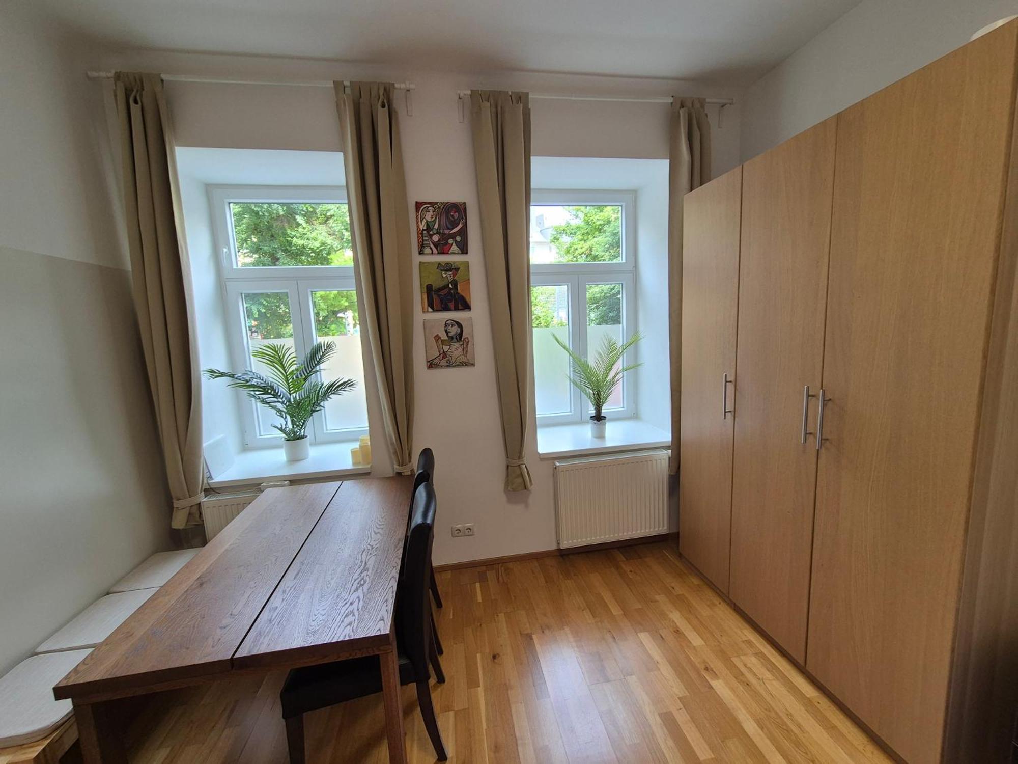 Sweet Dreams Apartment เวียนนา ภายนอก รูปภาพ