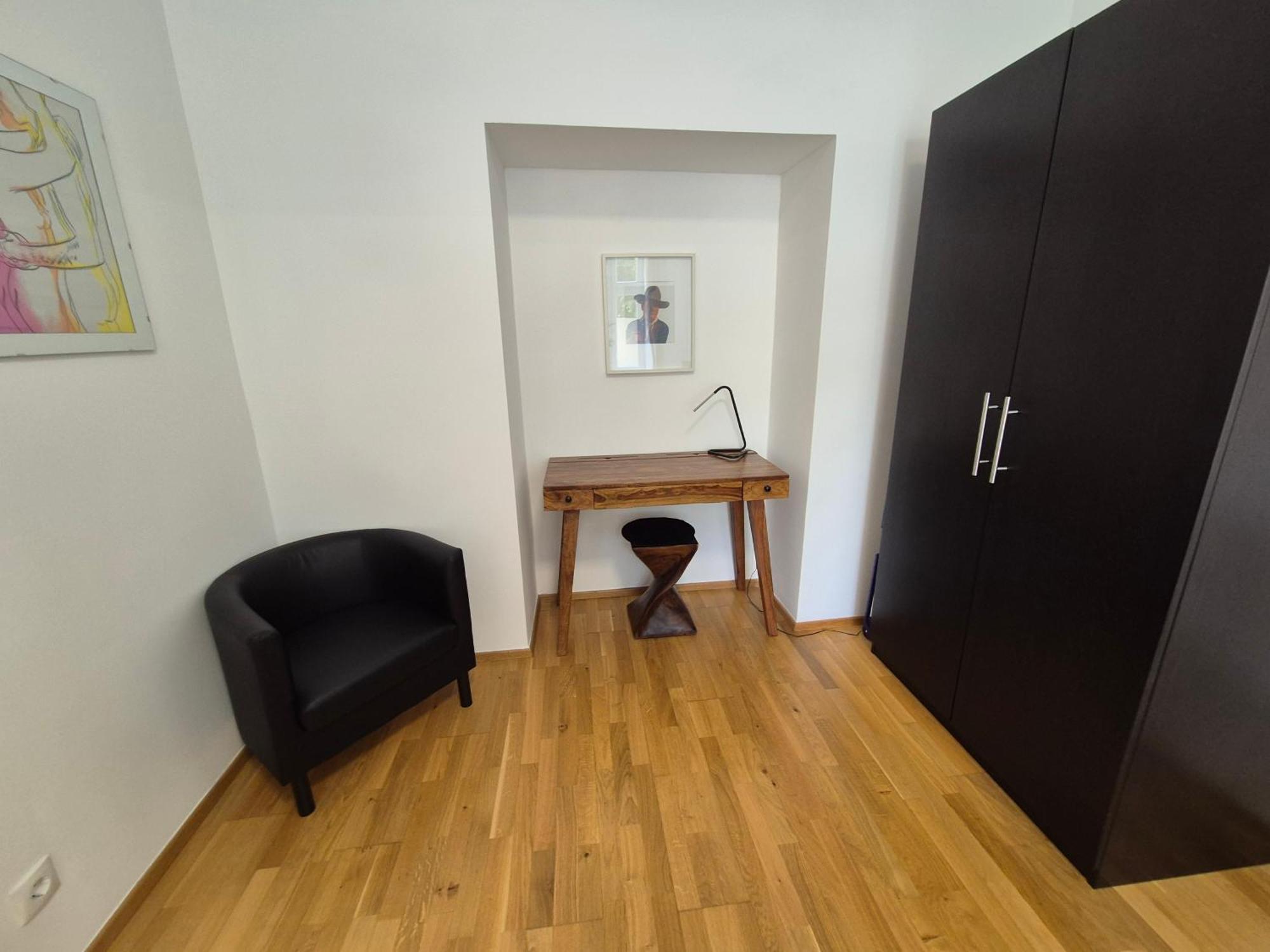 Sweet Dreams Apartment เวียนนา ภายนอก รูปภาพ