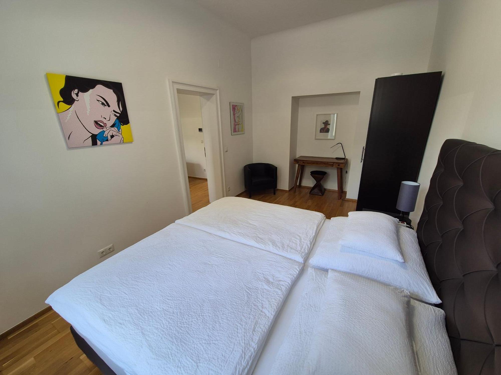 Sweet Dreams Apartment เวียนนา ภายนอก รูปภาพ