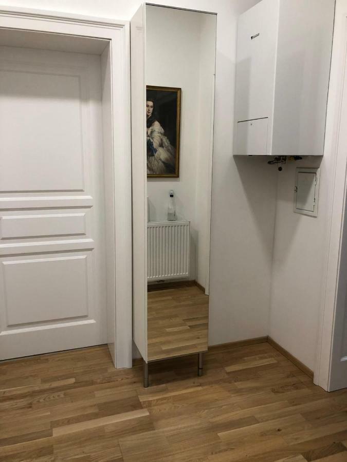 Sweet Dreams Apartment เวียนนา ภายนอก รูปภาพ