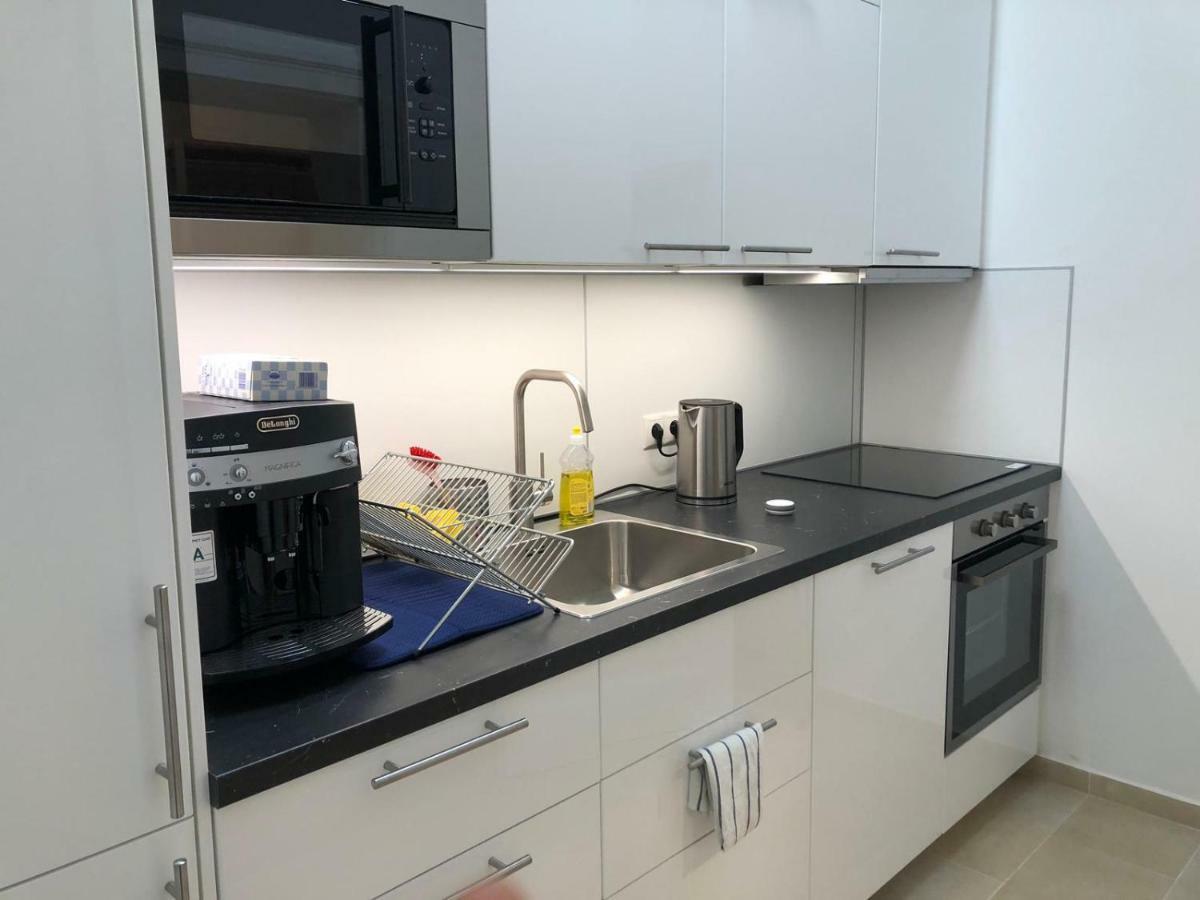 Sweet Dreams Apartment เวียนนา ภายนอก รูปภาพ