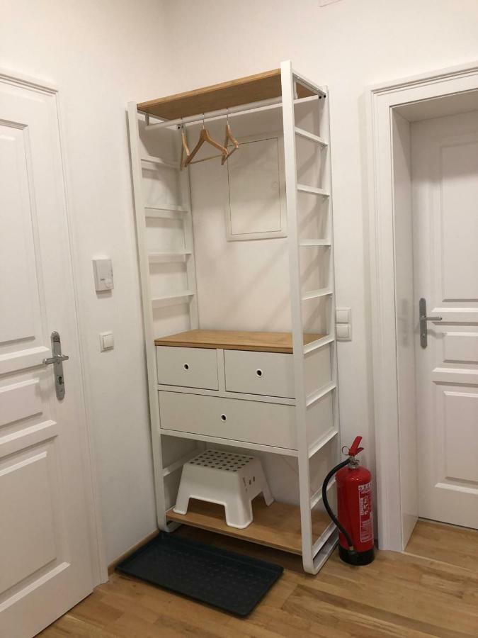 Sweet Dreams Apartment เวียนนา ภายนอก รูปภาพ